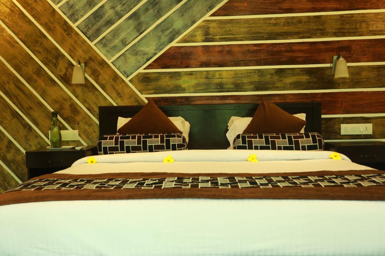 טריואנדרום Lara Lake View Resort מראה חיצוני תמונה